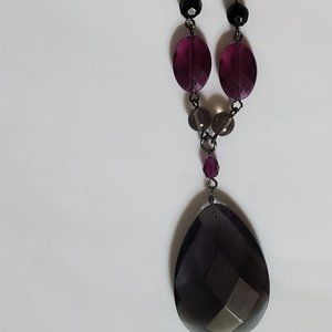 LIA SOFIA BEADED NECKLACE